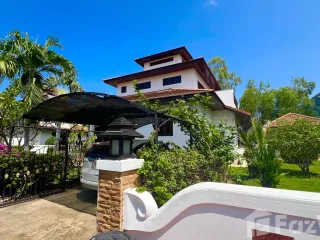 Villa zum Kauf mit 3 Zimmer in Pran Buri, Prachuap Khiri Khan