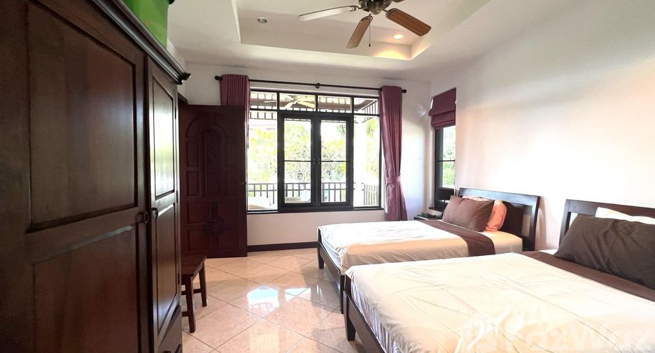 For sale 3 ベッドルーム villa in Pran Buri, Prachuap Khiri Khan