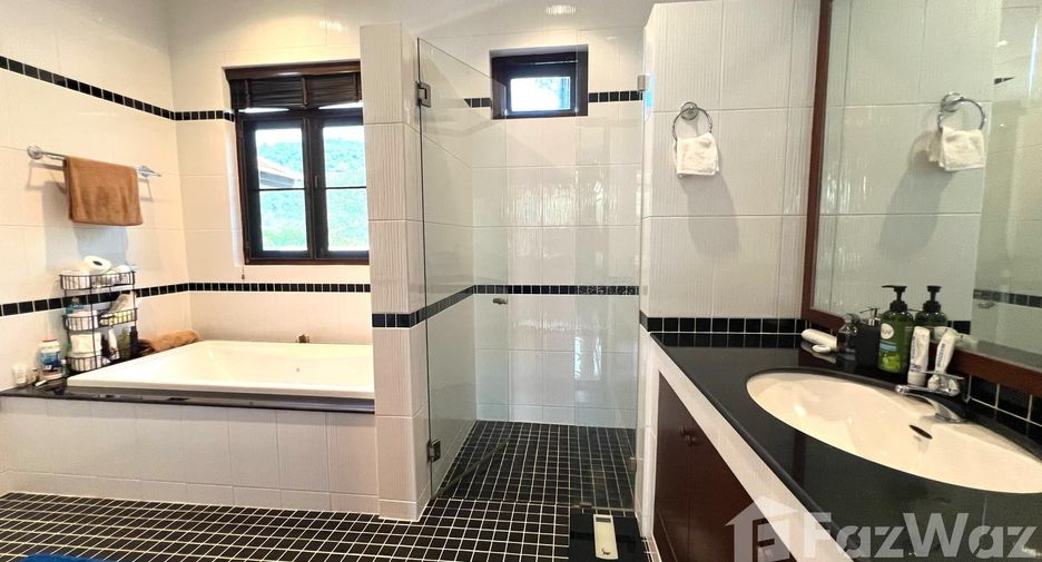 For sale 3 ベッドルーム villa in Pran Buri, Prachuap Khiri Khan