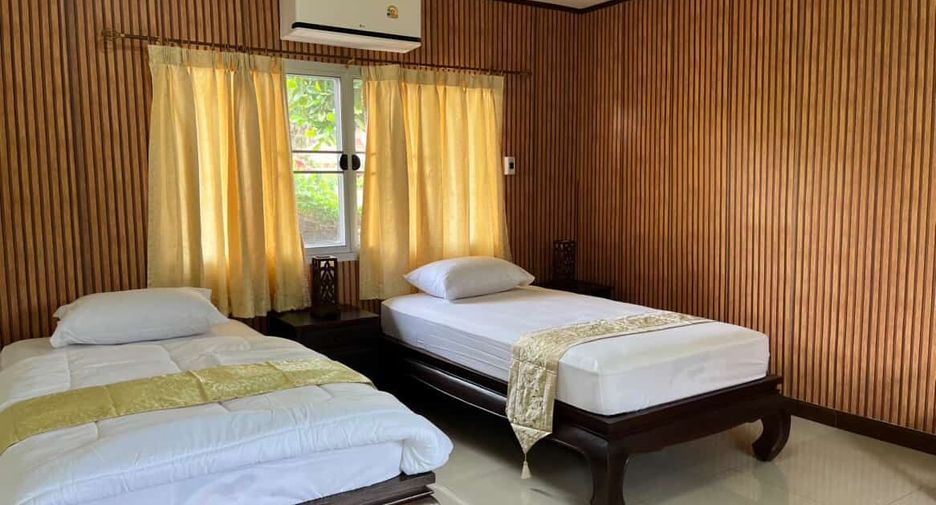 Haus zur Miete mit 2 Zimmer in Hang Dong, Chiang Mai