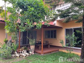 出租 2 卧室 独立屋 在 Hang Dong, Chiang Mai