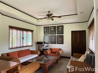 出租 2 卧室 独立屋 在 Hang Dong, Chiang Mai