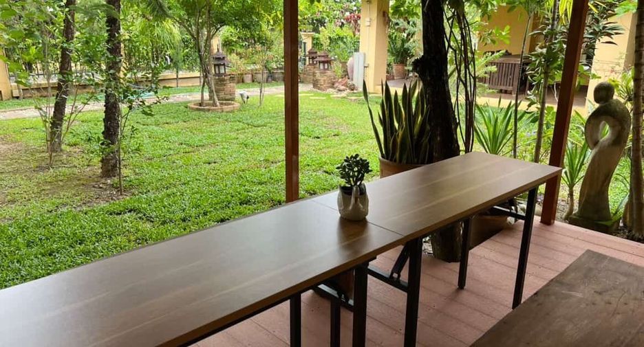 Haus zur Miete mit 2 Zimmer in Hang Dong, Chiang Mai