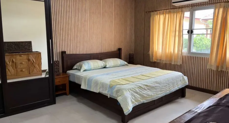 出租 2 卧室 独立屋 在 Hang Dong, Chiang Mai