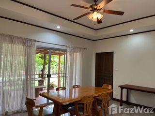 出租 2 卧室 独立屋 在 Hang Dong, Chiang Mai