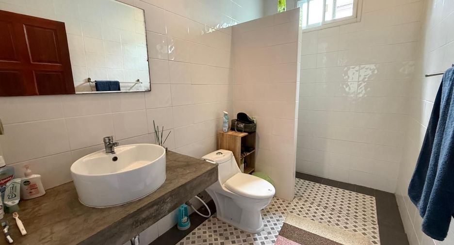 For sale 3 bedrooms villa in Hua Hin, Prachuap Khiri Khan