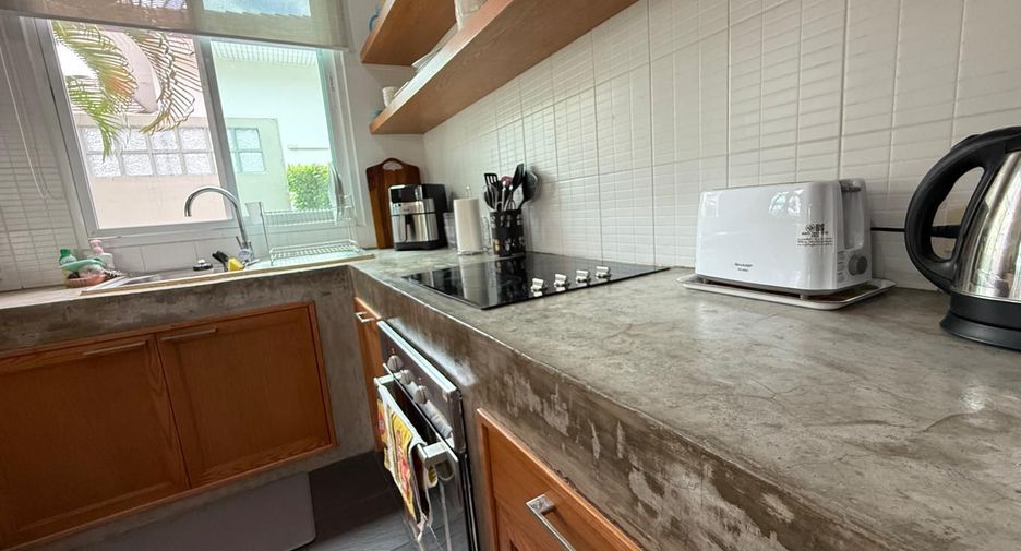 For sale 3 bedrooms villa in Hua Hin, Prachuap Khiri Khan