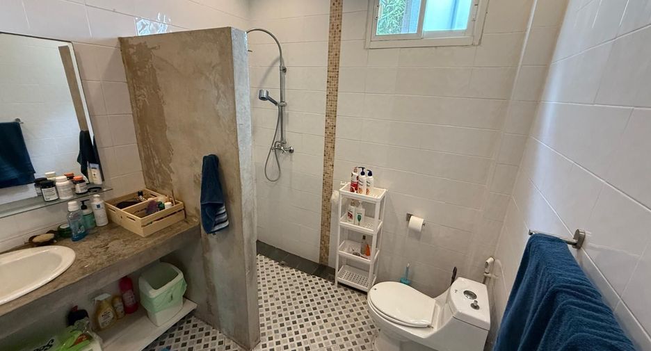 For sale 3 bedrooms villa in Hua Hin, Prachuap Khiri Khan