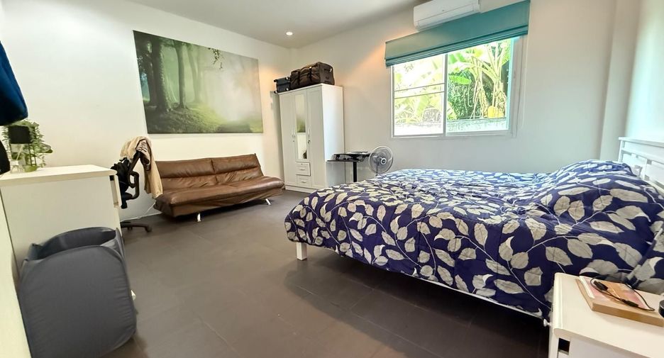 For sale 3 bedrooms villa in Hua Hin, Prachuap Khiri Khan