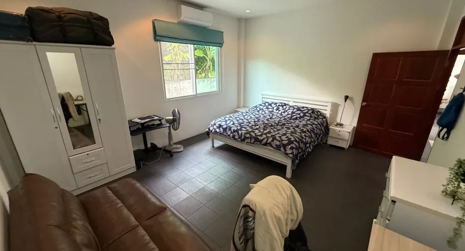 For sale 3 bedrooms villa in Hua Hin, Prachuap Khiri Khan