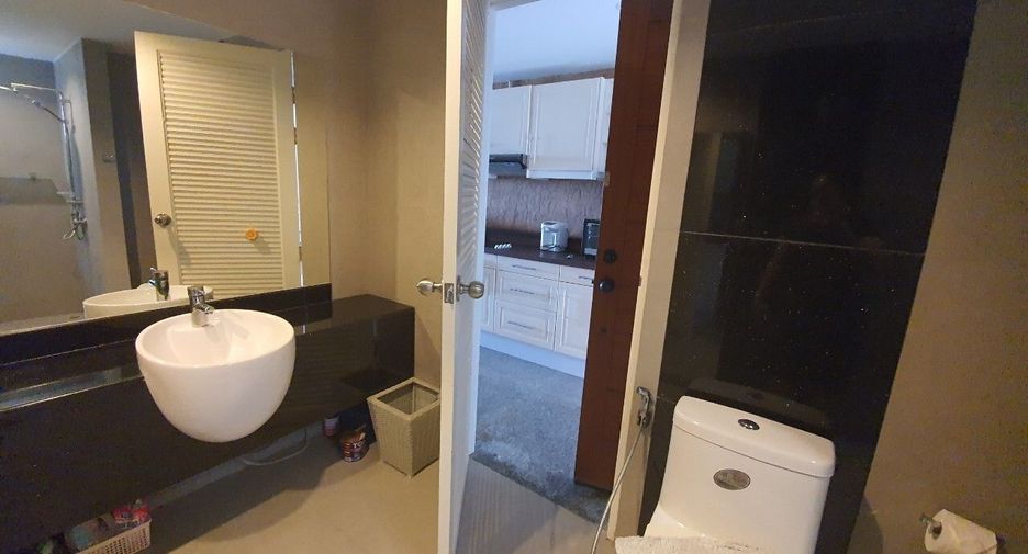 For rent studio condo in Ko Samui, Surat Thani