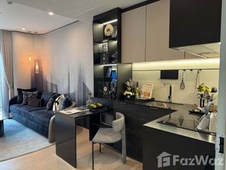 Продажа 1 кровать кондо в Дусит, Бангкок