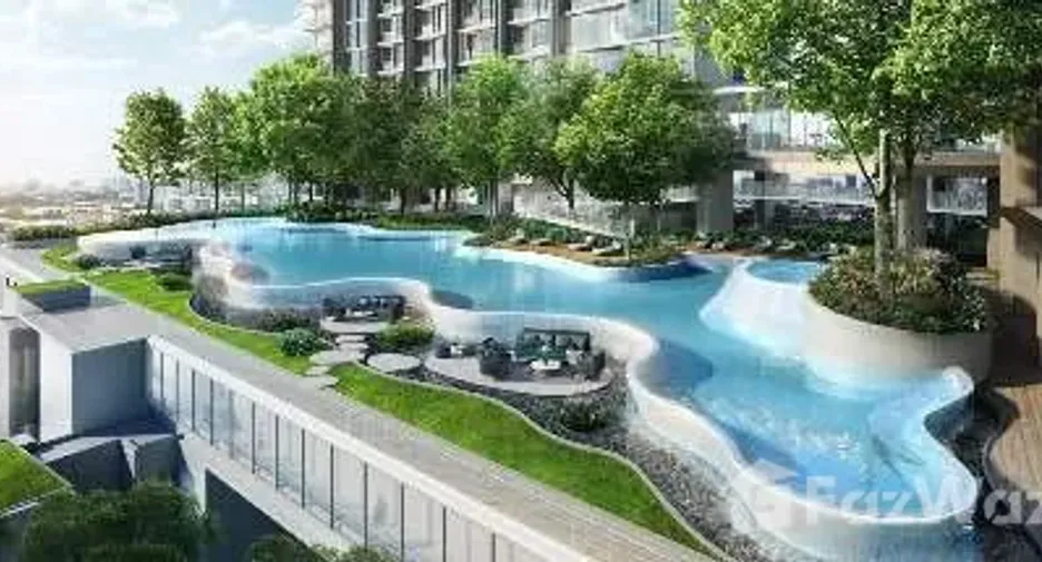 For sale 1 bed condo in Dusit, Bangkok