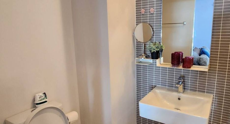 For sale 1 bed condo in Mueang Chiang Mai, Chiang Mai