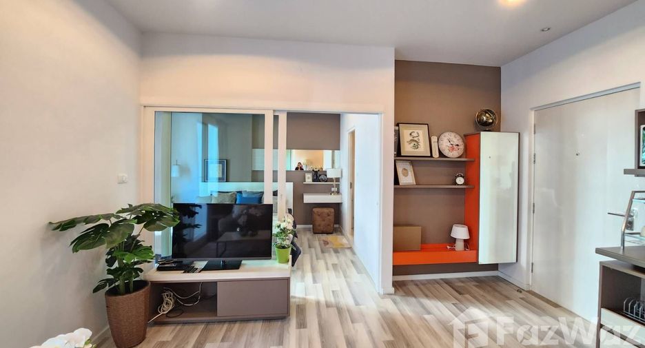 Wohnung zum Kauf mit 1 Zimmer in Mueang Chiang Mai, Chiang Mai