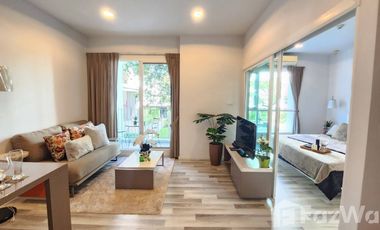 For sale 1 bed condo in Mueang Chiang Mai, Chiang Mai