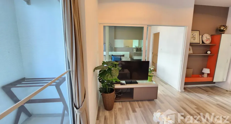 For sale 1 bed condo in Mueang Chiang Mai, Chiang Mai