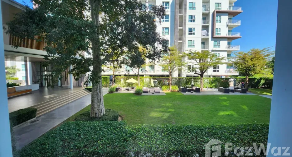 For sale 1 bed condo in Mueang Chiang Mai, Chiang Mai