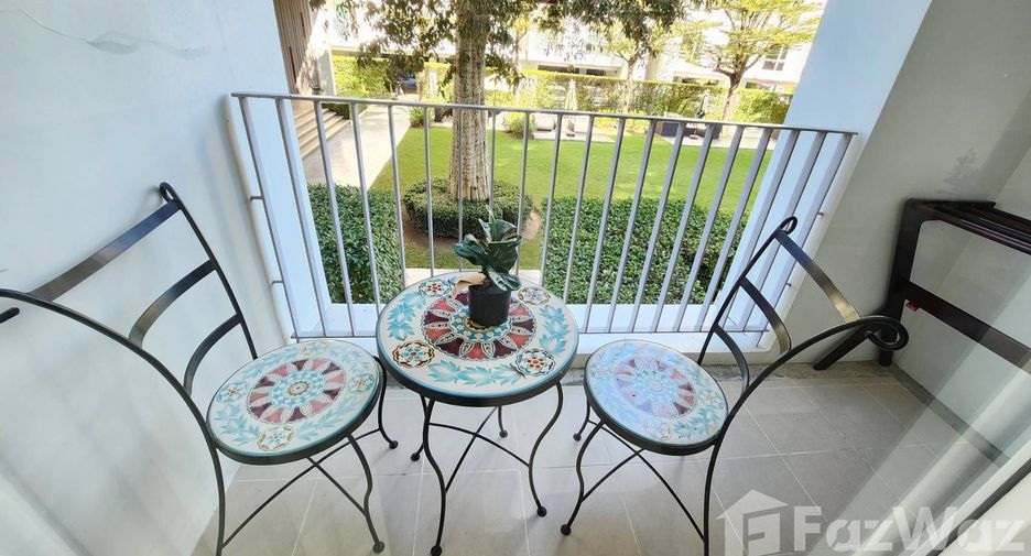 For sale 1 bed condo in Mueang Chiang Mai, Chiang Mai