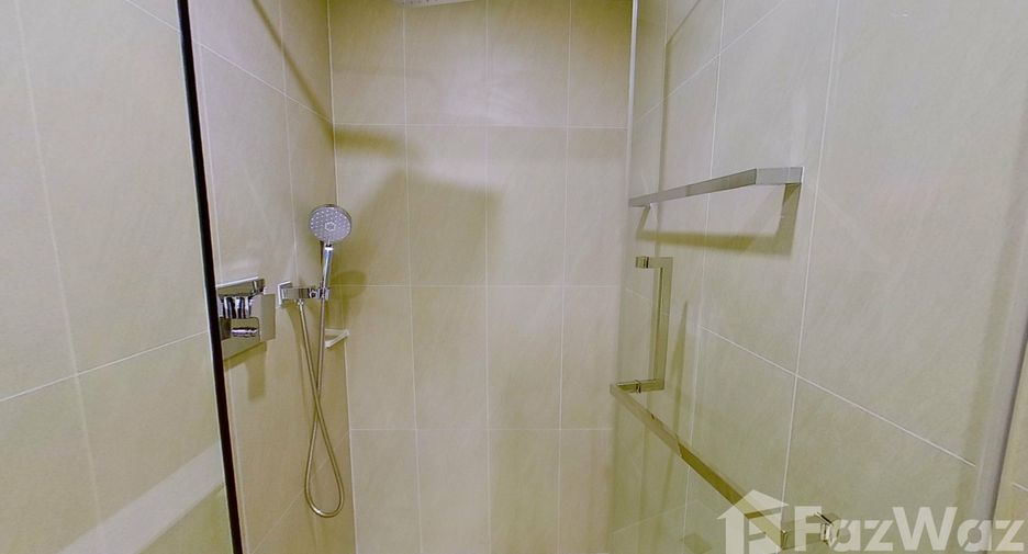 For sale and for rent 1 bed condo in Pathum Wan, Bangkok