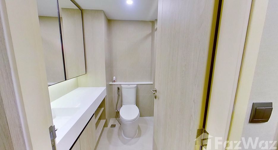 For sale and for rent 1 bed condo in Pathum Wan, Bangkok