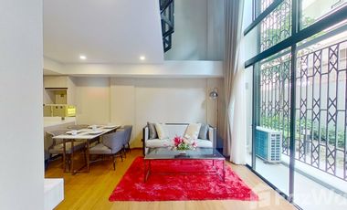 For sale and for rent 1 bed condo in Pathum Wan, Bangkok