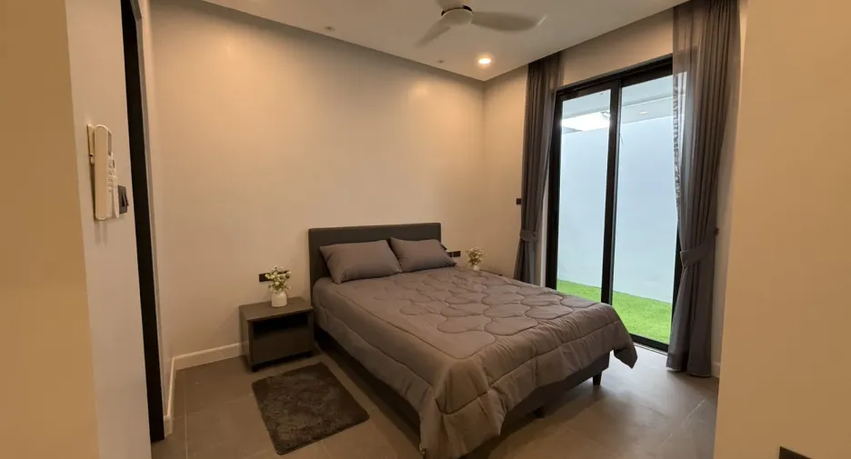 Villa en venta de 4 habitaciones en Hua Hin, Prachuap Khiri Khan