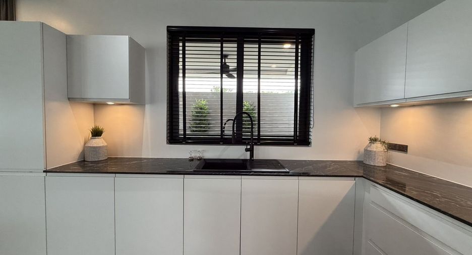 Villa en venta de 4 habitaciones en Hua Hin, Prachuap Khiri Khan