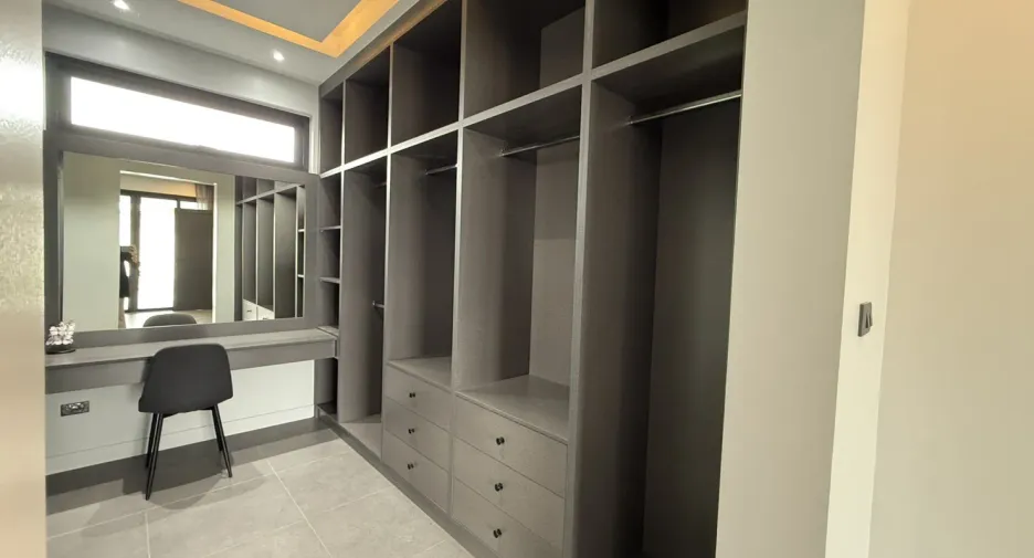 Villa en venta de 4 habitaciones en Hua Hin, Prachuap Khiri Khan
