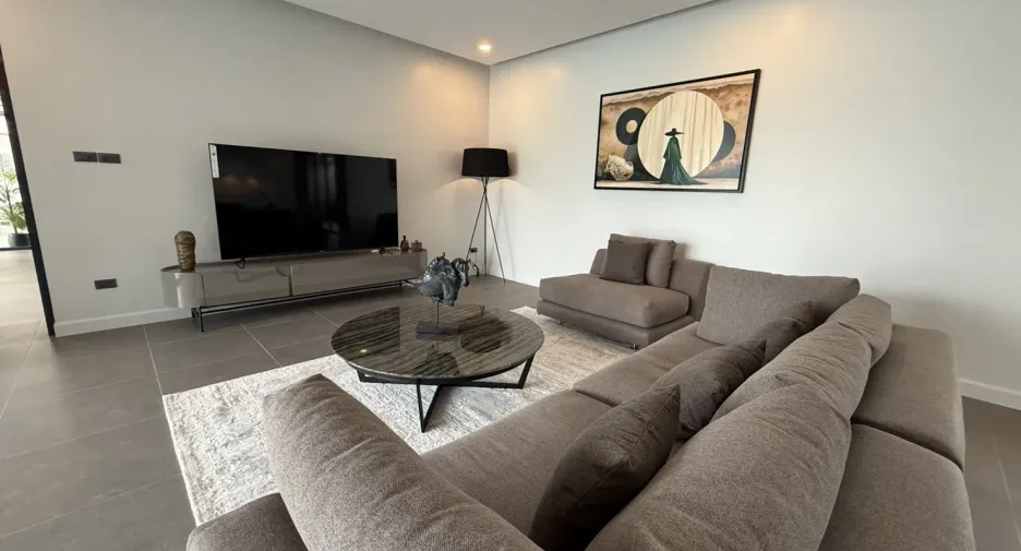 Villa en venta de 4 habitaciones en Hua Hin, Prachuap Khiri Khan