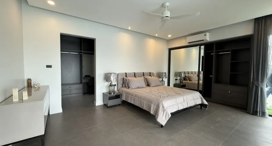 Villa en venta de 4 habitaciones en Hua Hin, Prachuap Khiri Khan