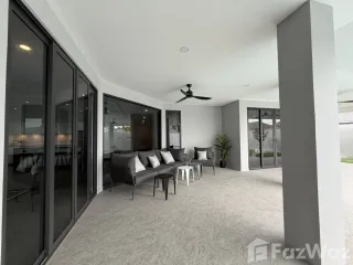 Villa en venta de 4 habitaciones en Hua Hin, Prachuap Khiri Khan