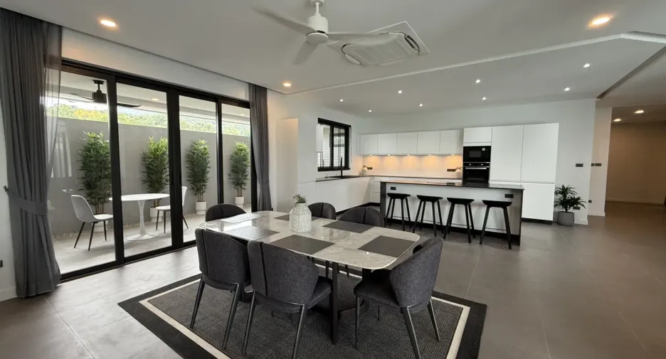 Villa en venta de 4 habitaciones en Hua Hin, Prachuap Khiri Khan