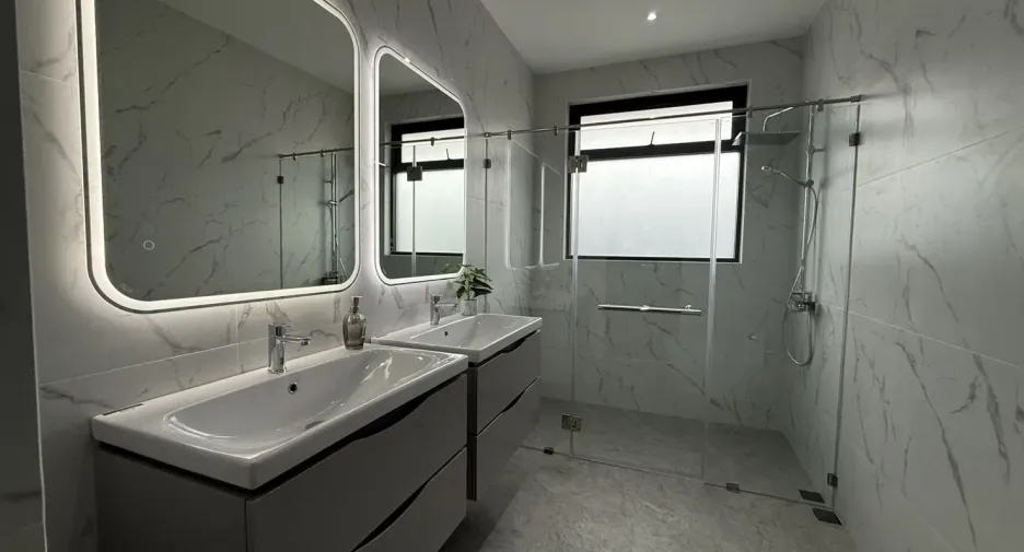 Villa en venta de 4 habitaciones en Hua Hin, Prachuap Khiri Khan