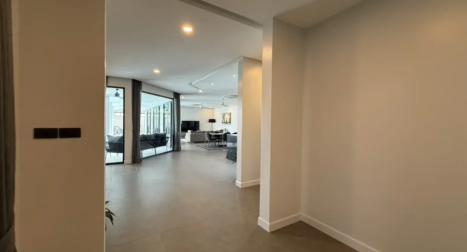 Villa en venta de 4 habitaciones en Hua Hin, Prachuap Khiri Khan