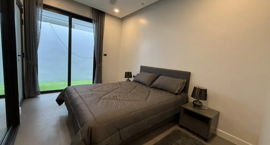 Villa en venta de 4 habitaciones en Hua Hin, Prachuap Khiri Khan