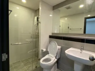 Condo en alquiler de 1 habitaciones en Mueang Chiang Mai, Chiang Mai
