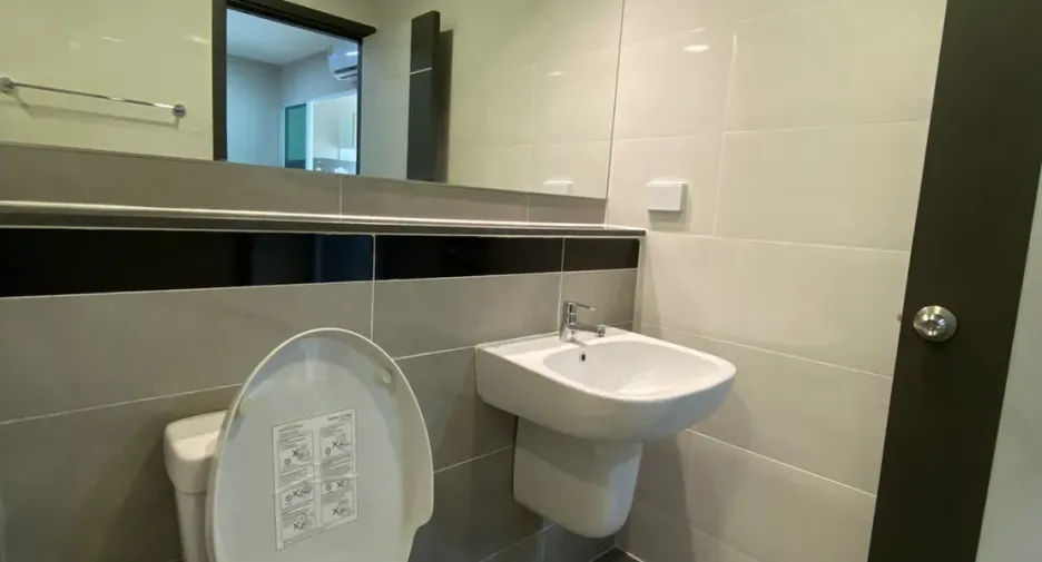 For rent 1 bed condo in Mueang Chiang Mai, Chiang Mai