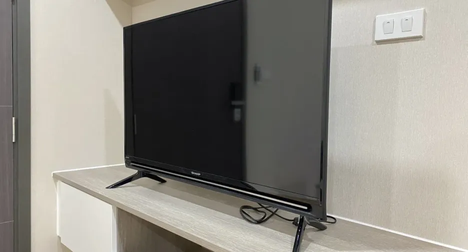 For rent 1 bed condo in Mueang Chiang Mai, Chiang Mai