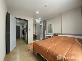 Condo en alquiler de 1 habitaciones en Mueang Chiang Mai, Chiang Mai