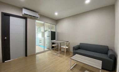 For rent 1 bed condo in Mueang Chiang Mai, Chiang Mai
