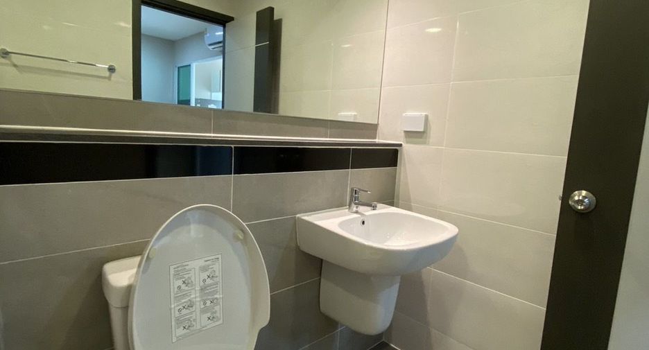 For rent 1 bed condo in Mueang Chiang Mai, Chiang Mai
