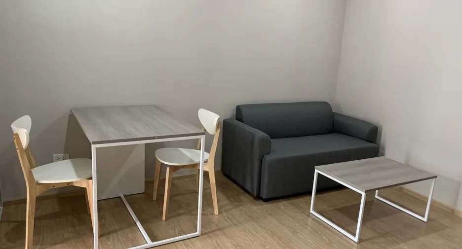 For rent 1 bed condo in Mueang Chiang Mai, Chiang Mai