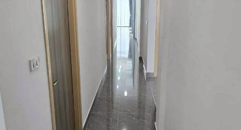 For sale and for rent 5 bedrooms villa in Bang Lamung, Chonburi