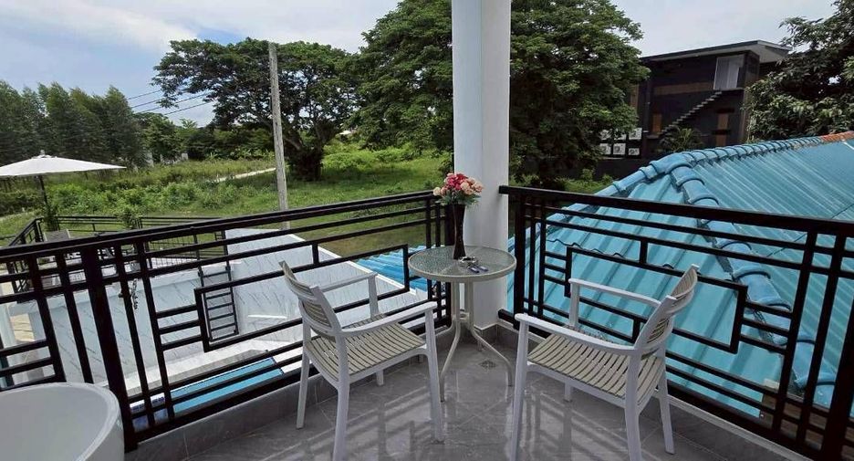 For sale and for rent 5 bedrooms villa in Bang Lamung, Chonburi