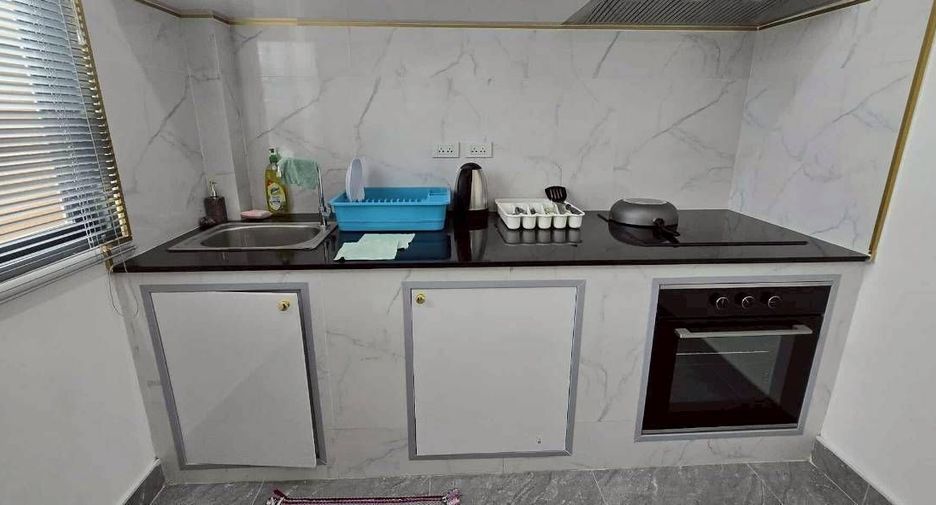 For sale and for rent 5 bedrooms villa in Bang Lamung, Chonburi
