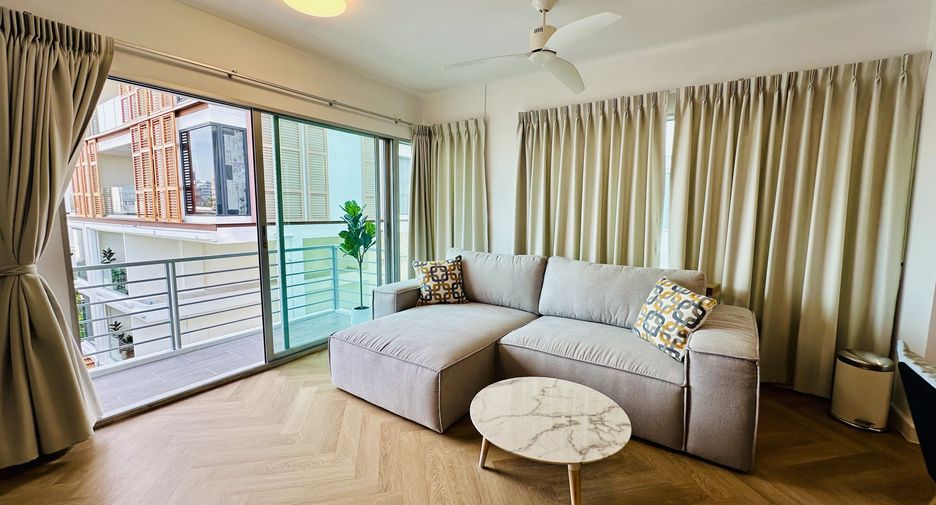 For sale そして for rent 2 ベッドルーム condo in Hua Hin, Prachuap Khiri Khan