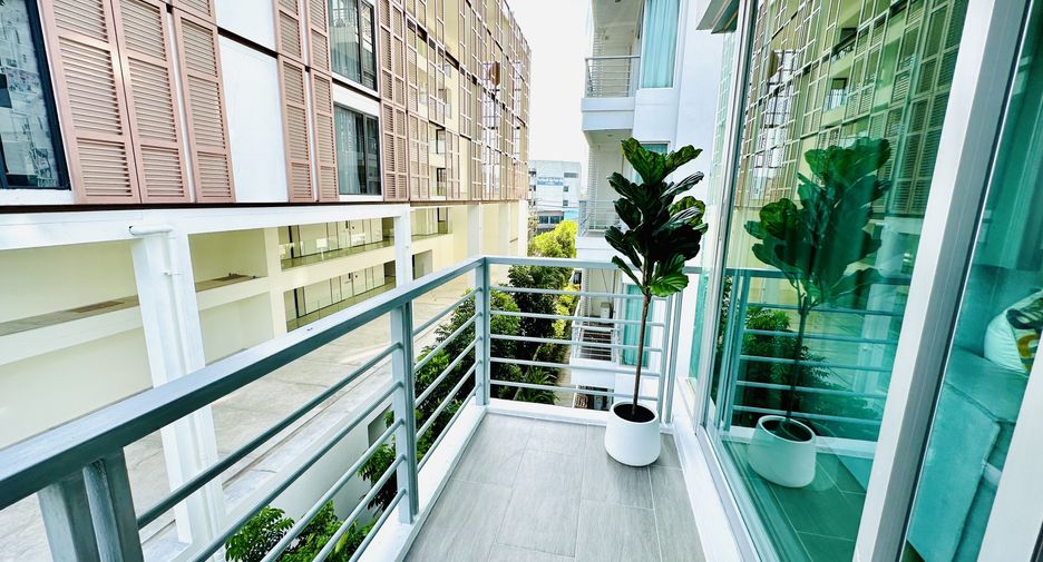 For sale そして for rent 2 ベッドルーム condo in Hua Hin, Prachuap Khiri Khan