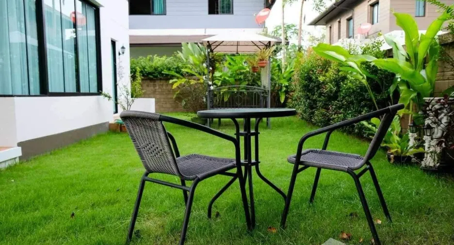 For sale and for rent 3 bedrooms house in San Sai, Chiang Mai