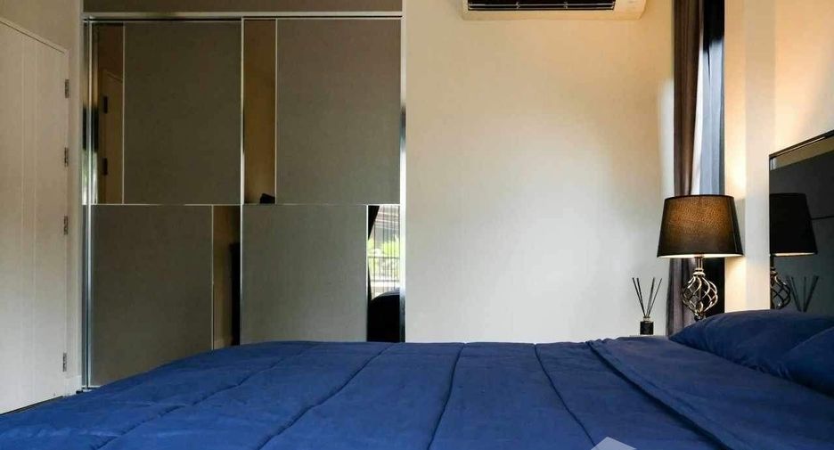 For sale and for rent 3 bedrooms house in San Sai, Chiang Mai